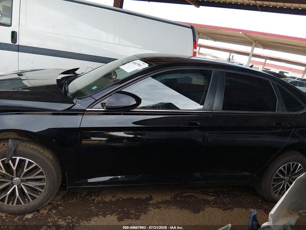 2021 VOLKSWAGEN JETTA 1.4T R-LINE/1.4T SE/S — I117