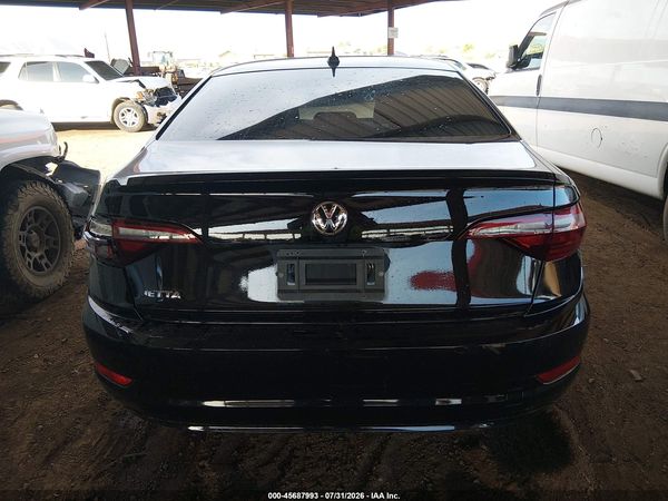 2021 VOLKSWAGEN JETTA 1.4T R-LINE/1.4T SE/S — I119