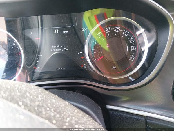 2020 DODGE CHALLENGER R/T SCAT PACK