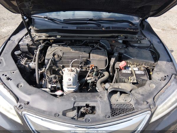 2016 ACURA TLX Base