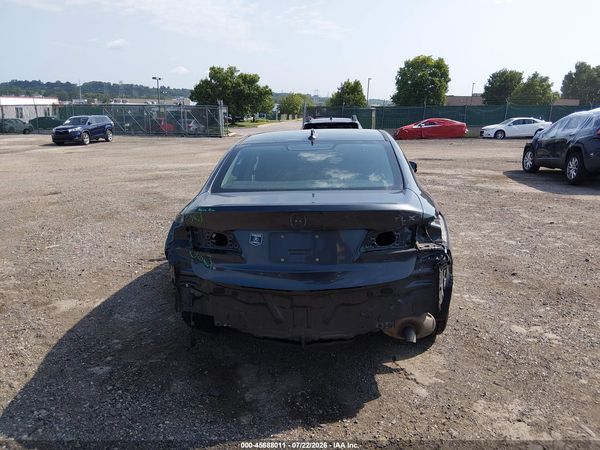 2016 ACURA TLX Base