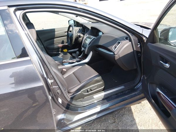 2016 ACURA TLX Base
