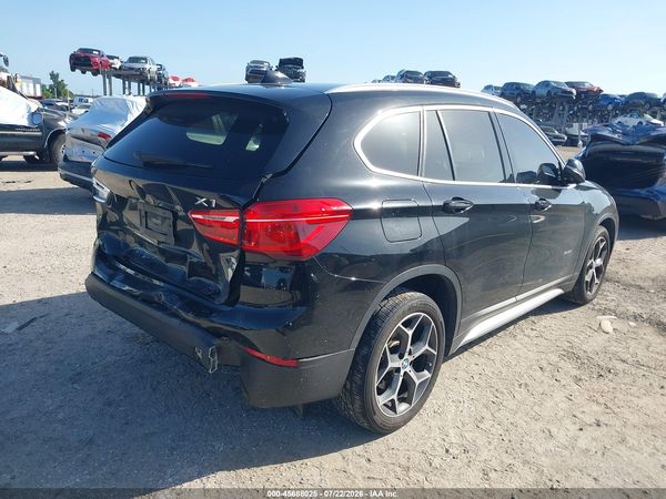 2018 BMW X1 XDRIVE28I