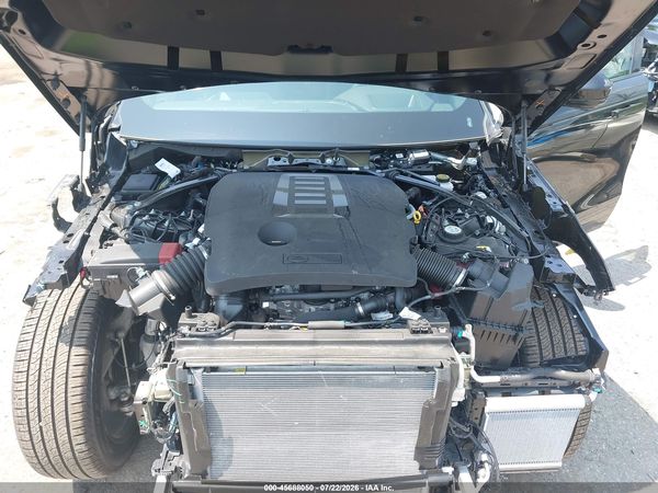 2026 LAND ROVER RANGE ROVER VELAR P400 DYNAMIC SE