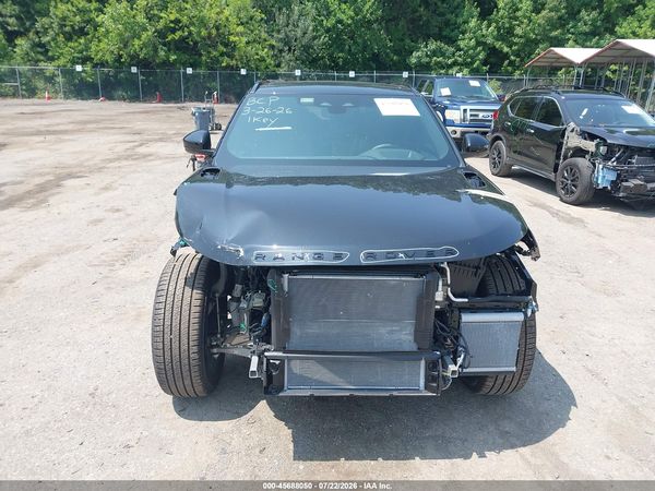 2026 LAND ROVER RANGE ROVER VELAR P400 DYNAMIC SE