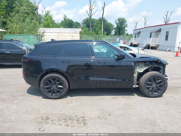 2026 LAND ROVER RANGE ROVER VELAR P400 DYNAMIC SE