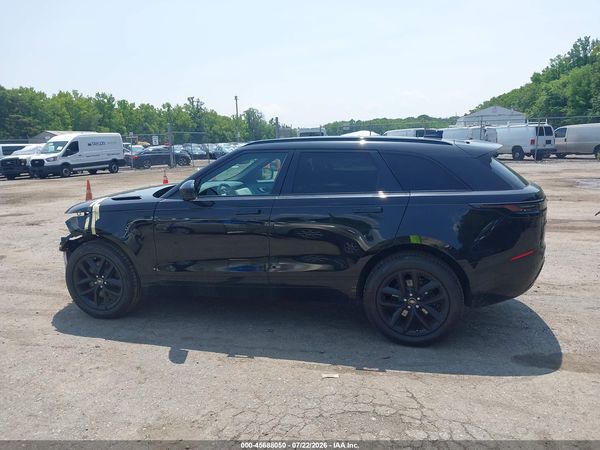 2026 LAND ROVER RANGE ROVER VELAR P400 DYNAMIC SE