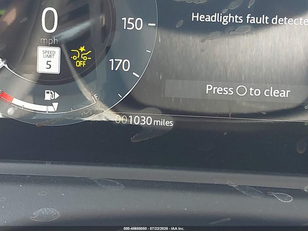 2026 LAND ROVER RANGE ROVER VELAR P400 DYNAMIC SE