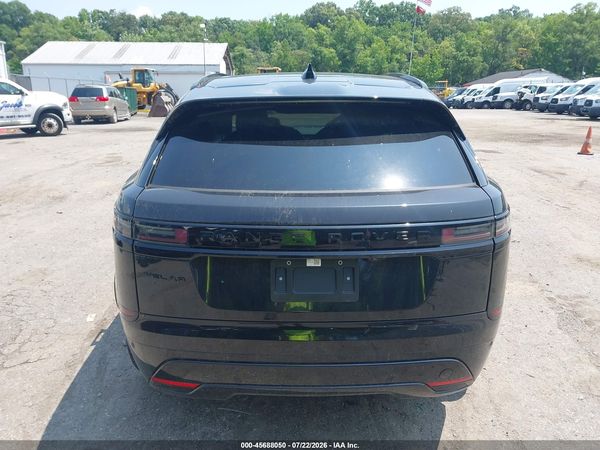 2026 LAND ROVER RANGE ROVER VELAR P400 DYNAMIC SE