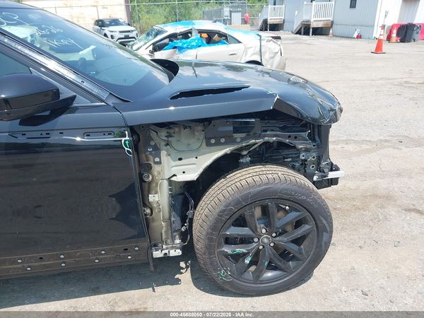2026 LAND ROVER RANGE ROVER VELAR P400 DYNAMIC SE
