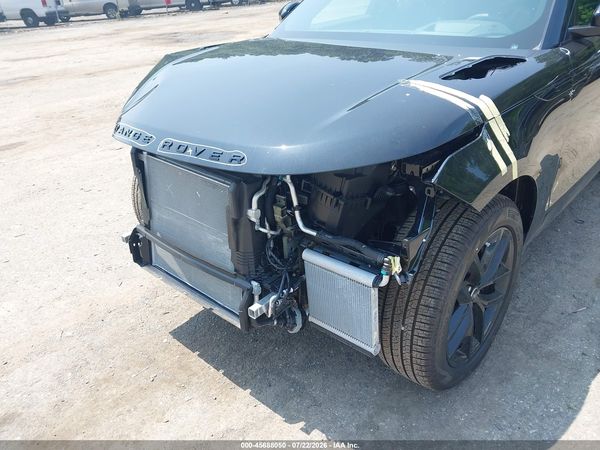 2026 LAND ROVER RANGE ROVER VELAR P400 DYNAMIC SE