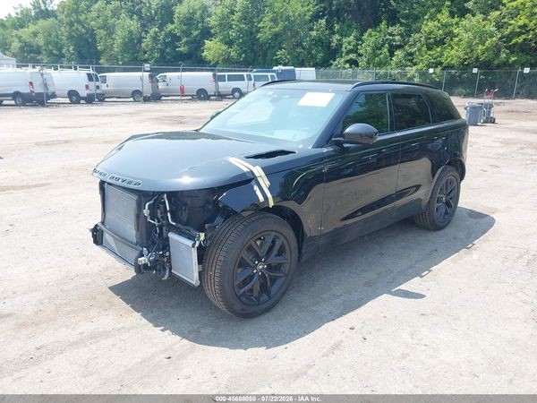 2026 LAND ROVER RANGE ROVER VELAR P400 DYNAMIC SE