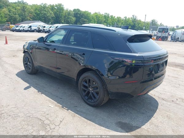 2026 LAND ROVER RANGE ROVER VELAR P400 DYNAMIC SE
