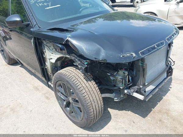 2026 LAND ROVER RANGE ROVER VELAR P400 DYNAMIC SE