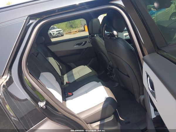 2026 LAND ROVER RANGE ROVER VELAR P400 DYNAMIC SE