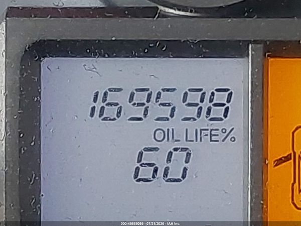 2014 HONDA PILOT LX