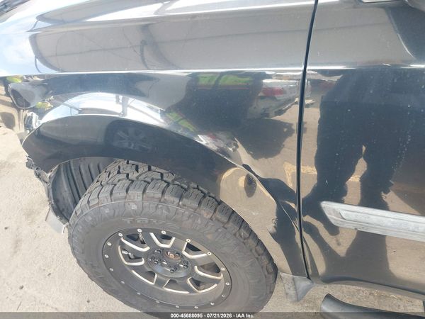 2014 HONDA PILOT LX