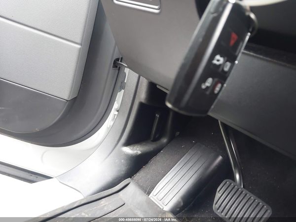 2020 LAND ROVER RANGE ROVER SPORT HSE MHEV