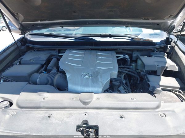 2021 LEXUS GX 460 PREMIUM