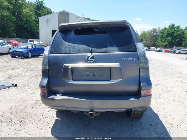 2021 LEXUS GX 460 PREMIUM