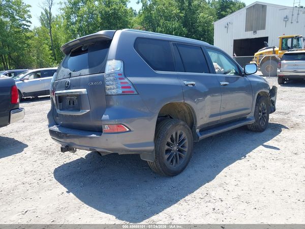 2021 LEXUS GX 460 PREMIUM