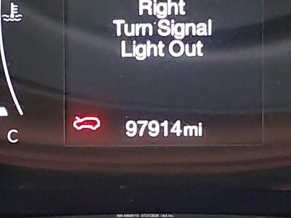 2019 JEEP COMPASS LATITUDE 4X4
