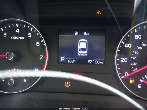 2020 KIA FORTE FE