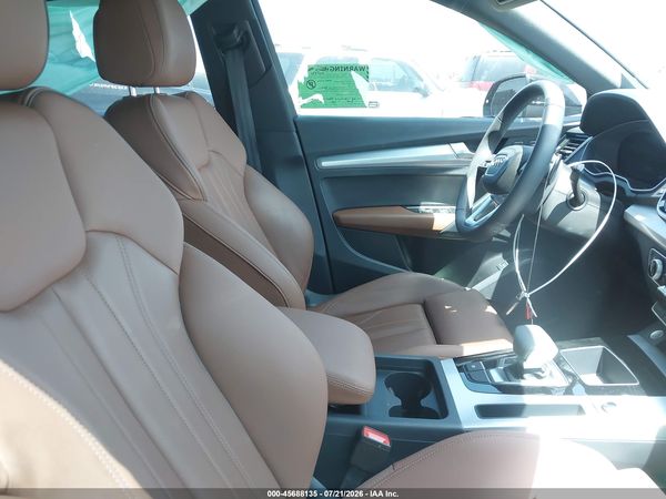 2025 AUDI Q5