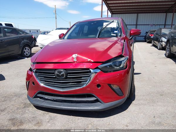 2019 MAZDA CX-3 SPORT
