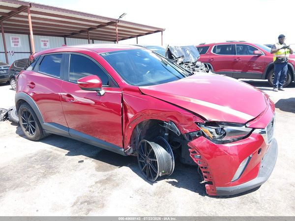 2019 MAZDA CX-3 SPORT