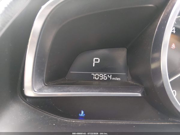 2019 MAZDA CX-3 SPORT
