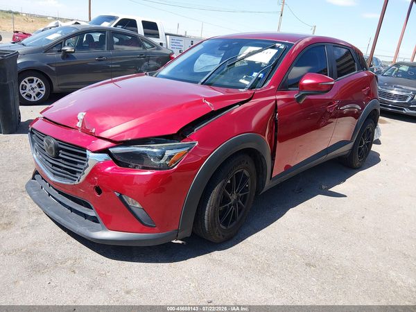 2019 MAZDA CX-3 SPORT