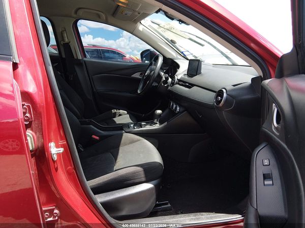 2019 MAZDA CX-3 SPORT