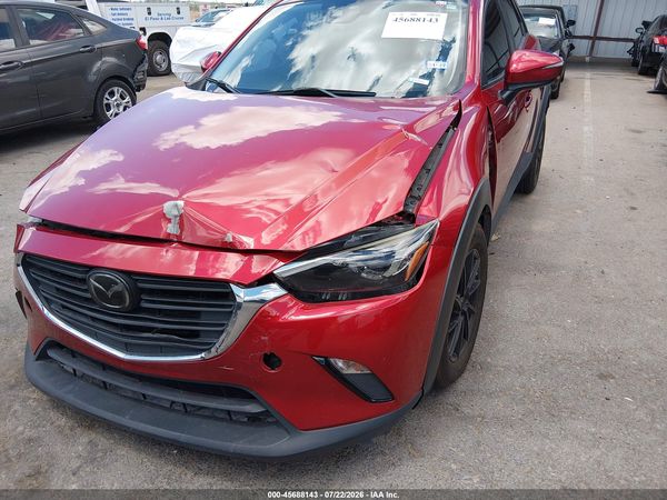 2019 MAZDA CX-3 SPORT