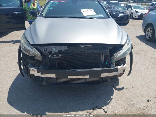 2018 INFINITI QX30 PREMIUM
