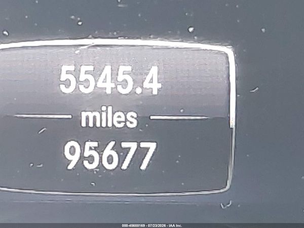 2018 INFINITI QX30 PREMIUM