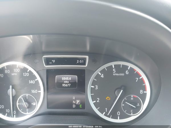 2018 INFINITI QX30 PREMIUM