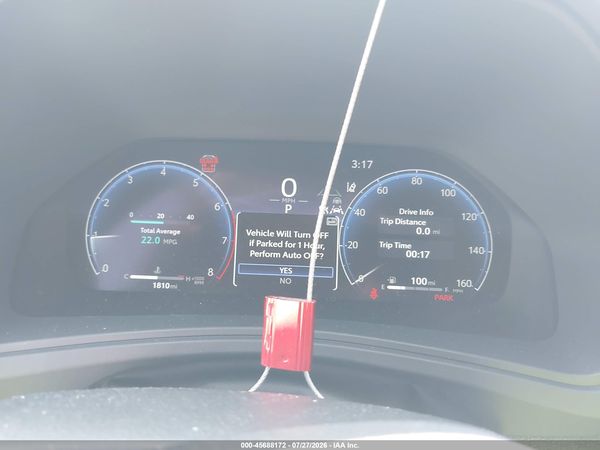 2026 TOYOTA GRAND HIGHLANDER LE/XLE/LIMITED