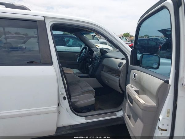 2014 HONDA PILOT EX