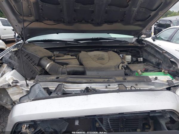 2019 TOYOTA TACOMA SR5 V6