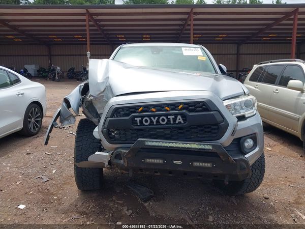 2019 TOYOTA TACOMA SR5 V6