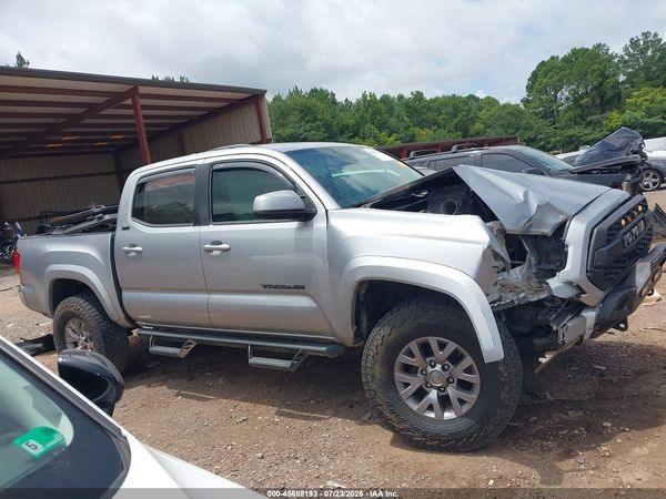 2019 TOYOTA TACOMA SR5 V6