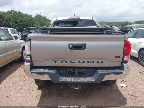 2019 TOYOTA TACOMA SR5 V6