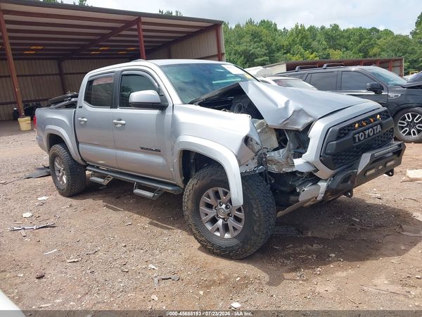 2019 TOYOTA TACOMA SR5 V6