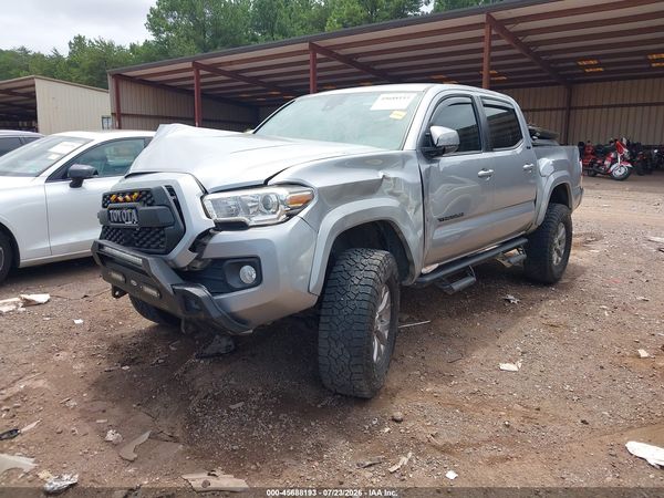2019 TOYOTA TACOMA SR5 V6