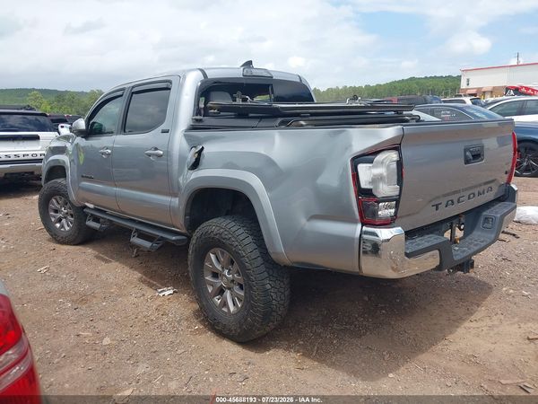 2019 TOYOTA TACOMA SR5 V6