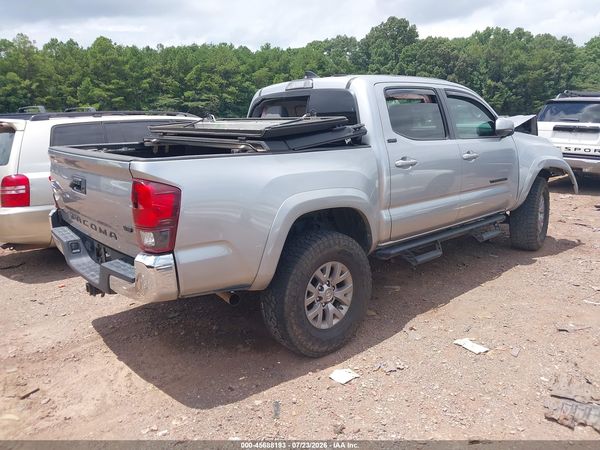 2019 TOYOTA TACOMA SR5 V6