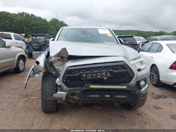 2019 TOYOTA TACOMA SR5 V6