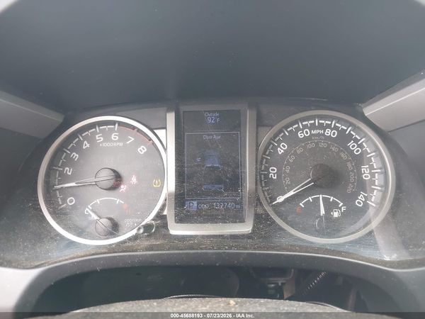 2019 TOYOTA TACOMA SR5 V6