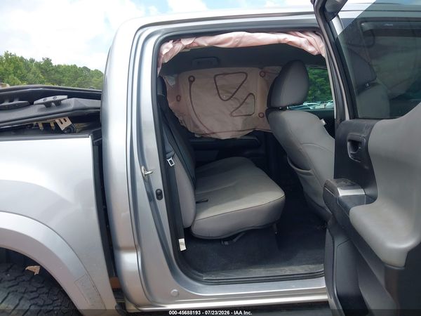 2019 TOYOTA TACOMA SR5 V6